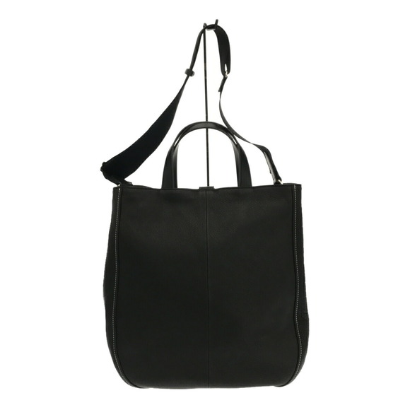 PORTER Porter CISCO 2WAY TOTE BAG 120-03305 made in Japan Yoshida bag tote le... - Picture 3 of 6